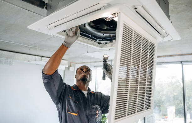 Licensed Hvac service in Jonesboro, IN - FH HVAC